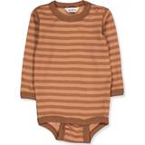 Joha Wool Body - Brown Stripe (66243-246-7061)