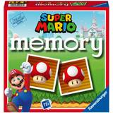 Brætspil Ravensburger Super Mario Memory