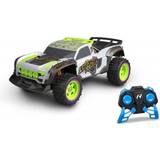 USB Fjernstyret legetøj Nikko Pro Trucks Let's Race #7 RTR