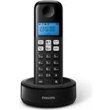 Philips Fastnettelefoner Philips D1611W