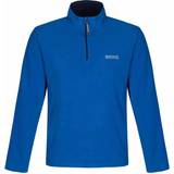 Regatta Fleece Overtøj Regatta Thompson Half Zip Fleece Jacket - Oxford Blue
