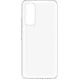 Huawei Aluminium Mobiltilbehør Huawei Protective Case for P Smart 2021