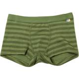 Joha Boxer Shorts - Green Stripe (85253-246-7062)