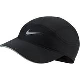 Nike Kasketter Nike AeroBill Tailwind Running Cap Unisex - Black