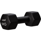 Casall Vægte Casall Classic Dumbbell 5kg