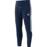 Adidas Slim Bukser & Shorts adidas Tiro 21 Training Pants Men - Team Navy