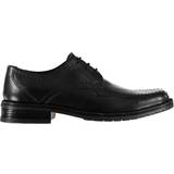 Snørebånd - Syntetisk Lave sko Kangol Glinton - Black