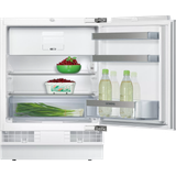 4 - Integreret Køleskabe Siemens KU15LADF0 Integreret