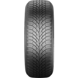Continental ContiWinterContact TS 870 205/55 R16 91T