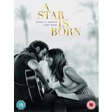 A Star Is Born (DVD) {2018}