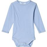 50 T-shirts Joha Body with Long Sleeves - Light Blue (62515-122-377)