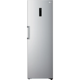 LG Fritstående køleskab LG GLE71PZCSZ Rustfrit stål