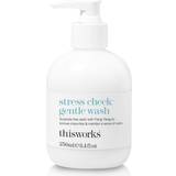 This Works Shower Gel This Works Stress Check Gentle Wash 250ml