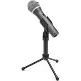 Håndholdt mikrofon Mikrofoner Samson Q2U Bundle