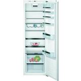 T - Temperaturadvarsel Integrerede køleskabe Bosch KIR81SDE0 Hvid