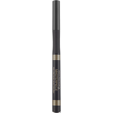 Grå Eyelinere Max Factor Masterpiece High Precision Liquid Eyeliner #15 Charcoal