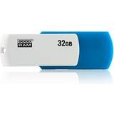 GOODRAM 32 GB Hukommelseskort & USB Stik GOODRAM UCO2 32GB USB 2.0