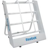 Reebok Studio Training Bar Storage Rack 48 Bars