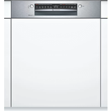 Halvt integrerede Opvaskemaskiner Bosch SMI4HCS48E Integreret