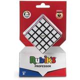 Puslespil til børn Rubiks terning Spin Master Rubik's Cube Professor 5x5