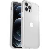 Apple iPhone 12 Pro - Glas Mobilcovers OtterBox React Case + Trusted Glass for iPhone 12/12 Pro