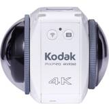 Kodak Videokameraer Kodak Pixpro 4KVR360