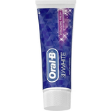 Oral b 3d tandbørste Oral-B 3D White Vitalizing Fresh 75ml