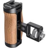 Kameragreb Smallrig Wooden Mini Side Handle 2913