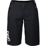 POC Sports-BH'er - Træningstøj POC Essential Enduro Shorts Men - Uranium Black