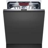 Neff 50 °C Opvaskemaskiner Neff S157ECX21E Integreret