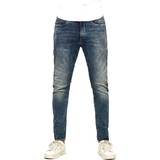 G-Star Blå - W23 Tøj G-Star D-Staq 3D Slim Jeans - Medium Aged