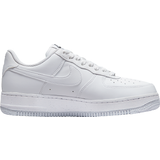 3 - 50 ⅔ Sneakers Nike Air Force 1 '07 Next Nature W - White/Black/Metallic Silver