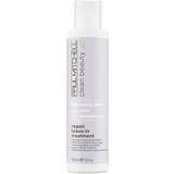 Paul Mitchell Proteiner Hårkure Paul Mitchell Clean Beauty Repair Leave-in Treatment 150ml