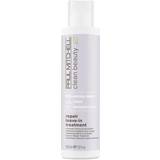 Paul Mitchell Hårkure Paul Mitchell Clean Beauty Repair Leave-in Treatment 150ml