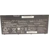 Fujitsu Batterier & Opladere Fujitsu S26391-F1616-L100 Compatible