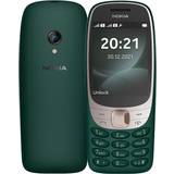 Mobiltelefoner Nokia 6310 16MB