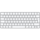 Apple Scissor Switch Tastaturer Apple Magic Keyboard with Touch ID (Danish)