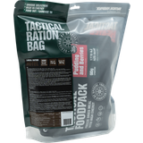 Tactical Foodpack 3 Meal Ration Hotel 741g