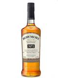 Bowmore Øl & Spiritus Bowmore No.1 Single Malt Scotch Whisky 40% 70 cl