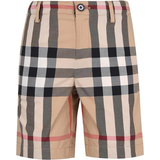 Burberry Bukser Burberry Royston Shorts - Archive Beige (80409981-A7028)