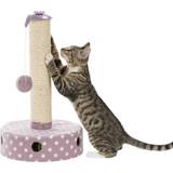 Katte - Kradsemøbler Kæledyr Trixie Junior Scratching Post