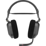 On-Ear - Sort Høretelefoner Corsair HS80