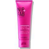 Nip+Fab Hudpleje Nip+Fab Salicylic Fix Facial Scrub 75ml