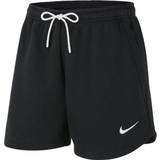 Dame - Fleece Shorts Nike Park 20 Fleece Shorts - Black