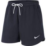 48 - Blå - Fleece Bukser & Shorts Nike Park 20 Fleece Shorts - Blue