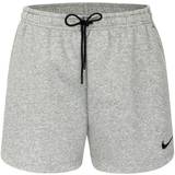 Dame - Fleece Shorts Nike Park 20 Fleece Shorts - Grey
