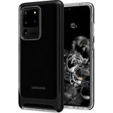 Spigen Samsung Galaxy S20 Ultra Mobilcovers Spigen Neo Hybrid CC Case for Galaxy S20 Ultra