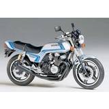 1:12 Modeller & Byggesæt Tamiya Honda CB750F Custom Tuned 1:12