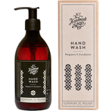 The Handmade Soap Hygiejneartikler The Handmade Soap Bergamot & Eucalyptus Hand Wash 300ml