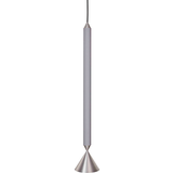 Blå - GU10 Loftlamper Pholc Apollo Pendel 12.5cm